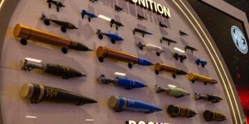 Türk savunma sanayii 2026’ya teslimat ve ihracat odaklı giriyor