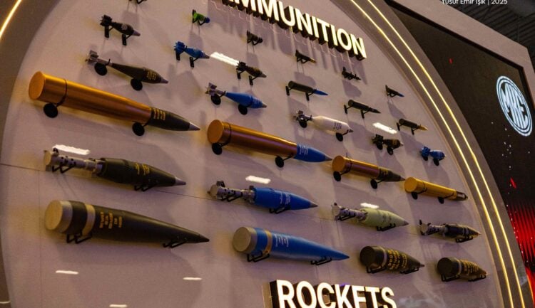 Türk savunma sanayii 2026’ya teslimat ve ihracat odaklı giriyor