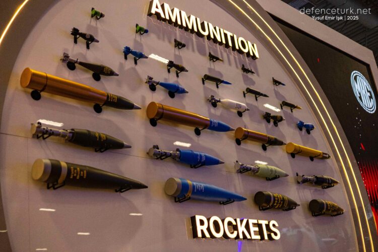 Türk savunma sanayii 2026’ya teslimat ve ihracat odaklı giriyor
