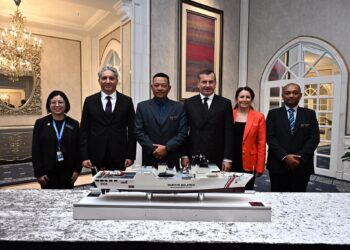 Türkiye Malezya için daha fazla savaş gemisi üretecek