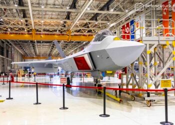 Türkiye’nin yerli savaş uçağı KAAN’da son durum