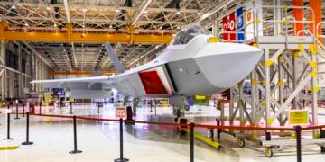 Türkiye’nin yerli savaş uçağı KAAN’da son durum