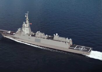 Mısır’dan fırkateyn tedariki