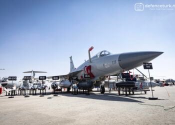 Pakistan savunma sanayii küresel pazarda yükselişte