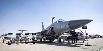 Pakistan savunma sanayii küresel pazarda yükselişte