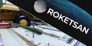 ROKETSAN Genel Müdürü İkinci’den uygun maliyetli hava-hava füzesi açıklaması