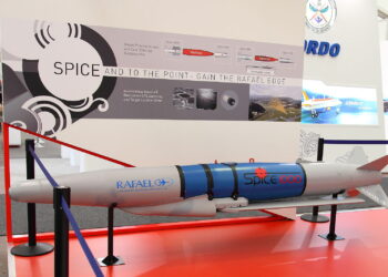 Hindistan’dan güdüm kiti tedariki