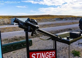 NATO’dan ASELSAN’a önemli bir görev daha