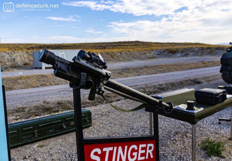 NATO’dan ASELSAN’a önemli bir görev daha