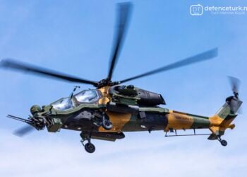 Bangladeş’in ATAK helikopteri tedarik ettiği iddiası