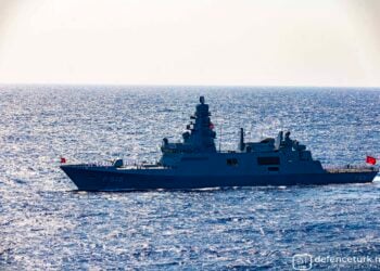 Endonezya’ya İ sınıfı Fırkateyn ihracatında kritik aşama