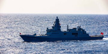 Endonezya’ya İ sınıfı Fırkateyn ihracatında kritik aşama