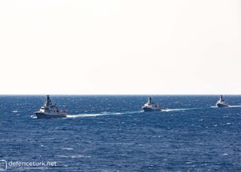 STM Türkiye’yi denizcilikte küresel lige taşıyor