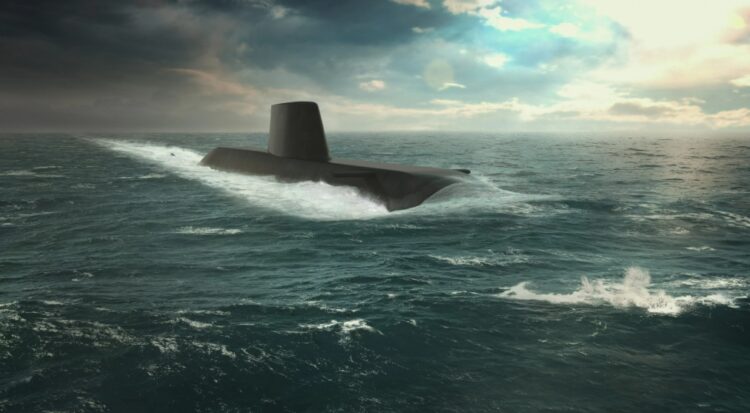 Hindistan’dan denizaltı tedariki