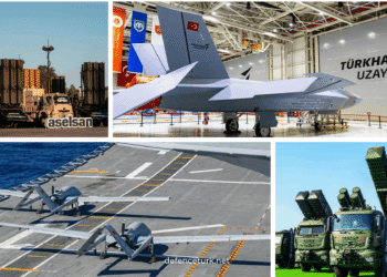 Türk savunma sanayii 2026’ya teslimat ve ihracat odaklı giriyor