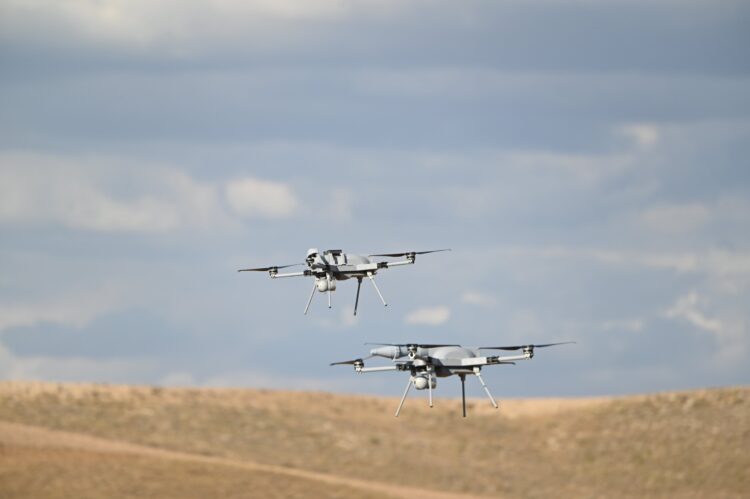 STM’den NATO ve AB üyesi ülkeye ihracat