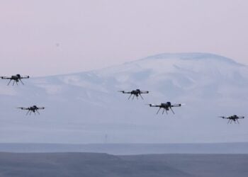 STM’den Türkiye’de bir ilk