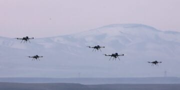 STM’den Türkiye’de bir ilk