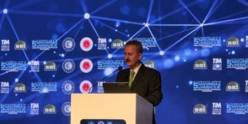 Savunma Sanayii Başkanı Haluk Görgün’den önemli açıklamalar