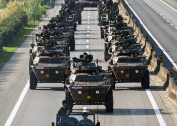 Yunanistan SAFE kapsamında finansman talebini revize etti