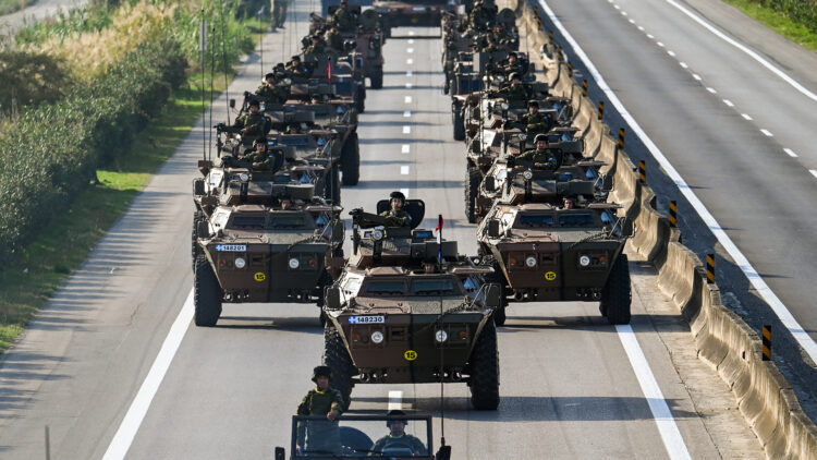 Yunanistan SAFE kapsamında finansman talebini revize etti