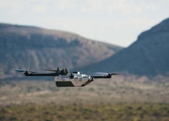 ABD Deniz Piyadeleri’ne mini kamikaze drone tedariki