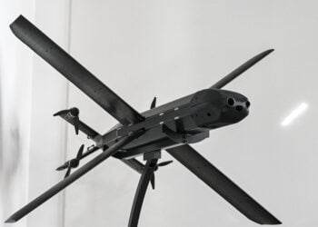 Ukrayna daha fazla Alman İHA’sı istemedi