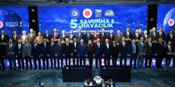 Türk savunma sanayiinin ihracat şampiyonları