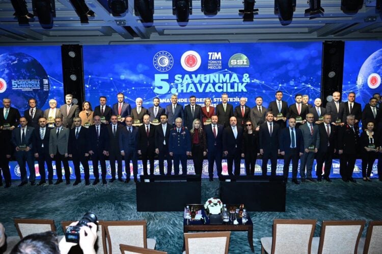 Türk savunma sanayiinin ihracat şampiyonları