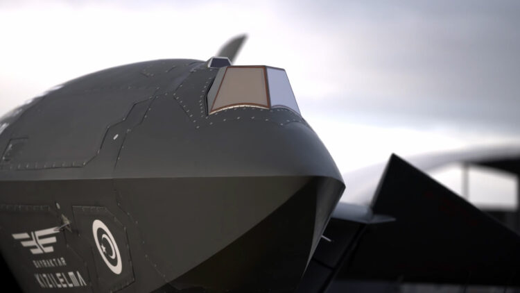 KIZILELMA KARAT ile havalandı