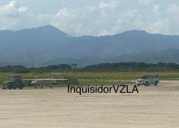 İran üretimi İHA Venezuela’da