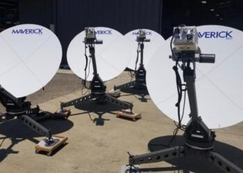 ABD’den Irak’a uydu terminali satışına onay