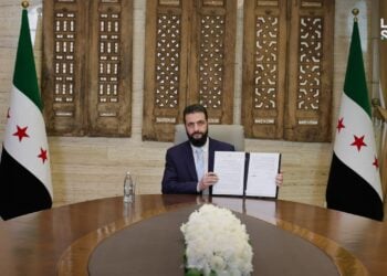 Suriye’de ateşkes