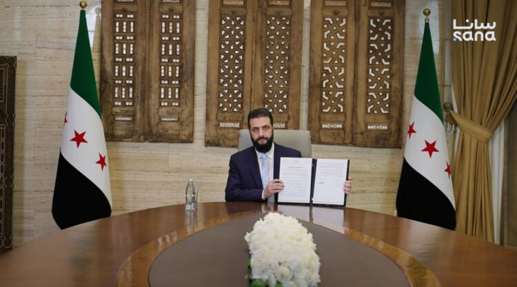 Suriye’de ateşkes