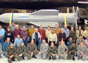 ABD daha fazla sığınak delici mühimmat alıyor