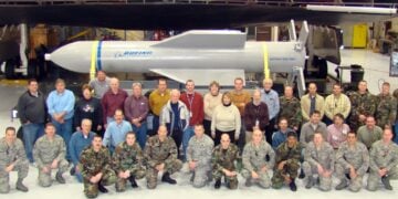 ABD daha fazla sığınak delici mühimmat alıyor