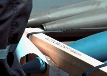 MKE’den Mısır’a çıkarma