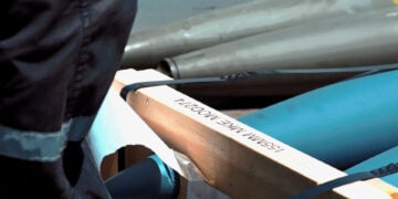 MKE’den Mısır’a çıkarma