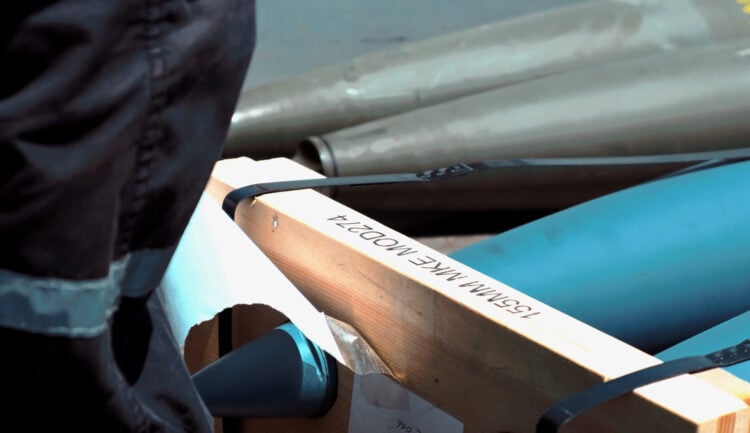 MKE’den Mısır’a çıkarma