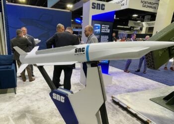 Yeni nesil süpersonik füzeler için iş birliği