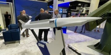 Yeni nesil süpersonik füzeler için iş birliği