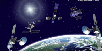 Hollanda’nın uzay operasyonlarına İspanyol şirketten destek