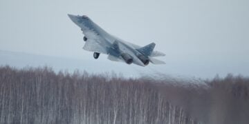 Rusya’ya Su-57 savaş uçağı teslimatı