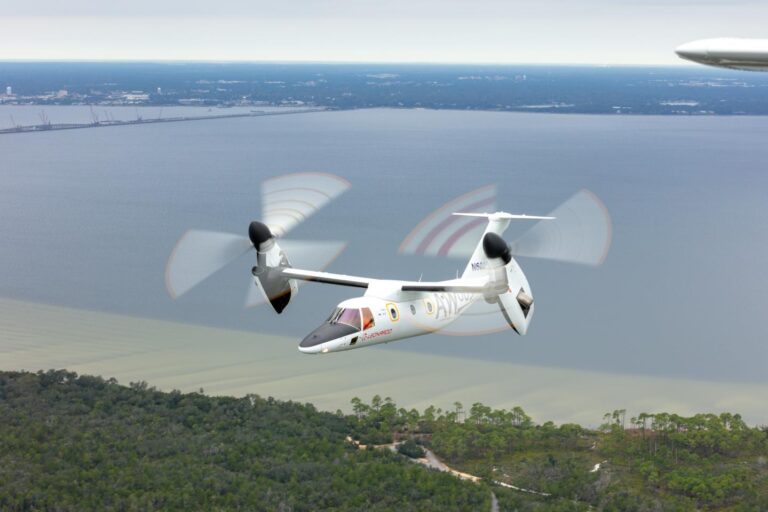 Engrt Avrupa'dan yeni nesil helikopter projesi | DefenceTurk