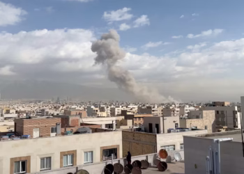 ABD ve İsrail, İran’a operasyon başlattı