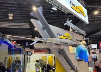 İsrail’den adı açıklanmayan ülkelere yeni tedarikler