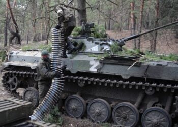 Rusya’dan anti-drone mühimmatı