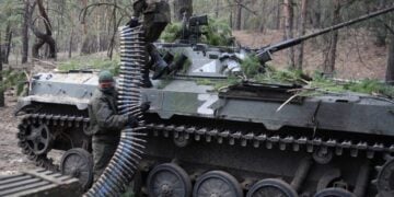 Rusya’dan anti-drone mühimmatı