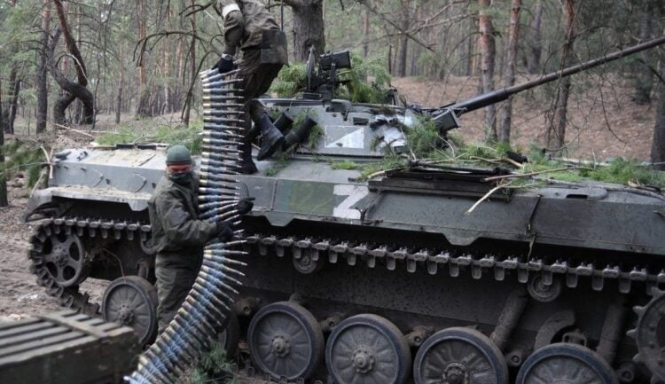 Rusya’dan anti-drone mühimmatı