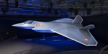 İtalya’dan altıncı nesil savaş uçağı programına dev finansman